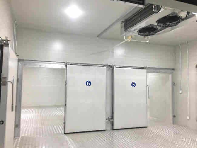 醫藥冷庫設計安裝造價多少錢一立方